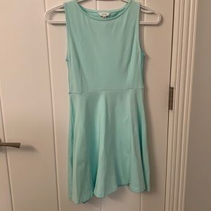 TALULA SUMMER DRESS 👗